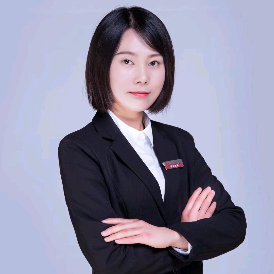 天地源和樾溪谷王丽看房