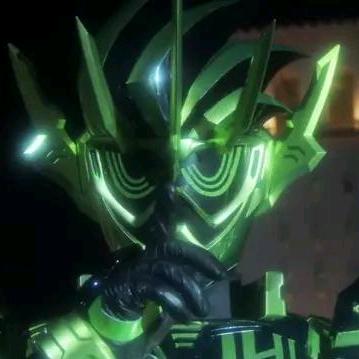 假面骑士CRONUS