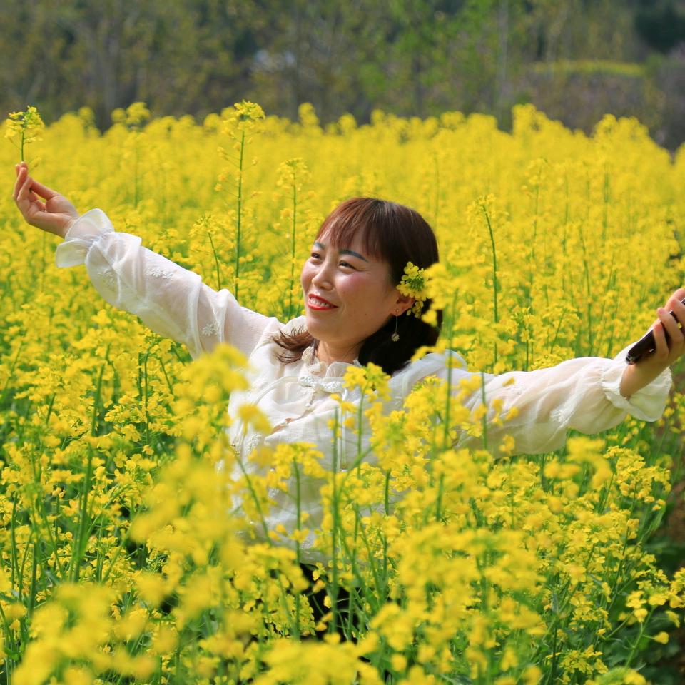 荣姐
