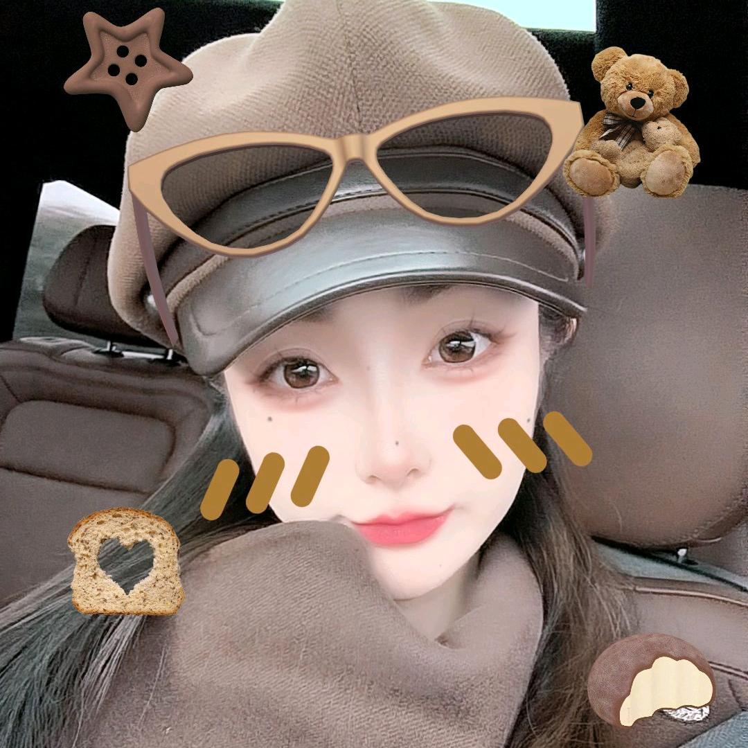 唐小美🍼