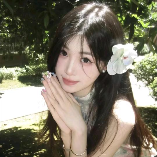 小桃兔兔