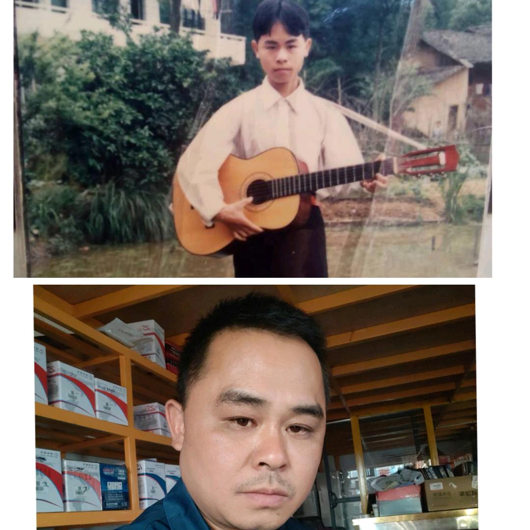 翻斗自卸车，湖南人在陆良销售。
