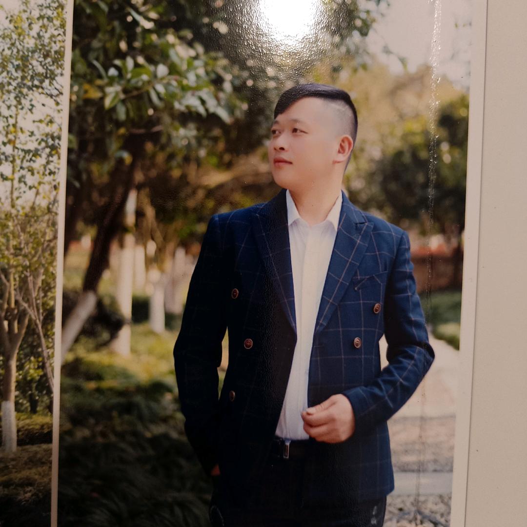 虞智慧