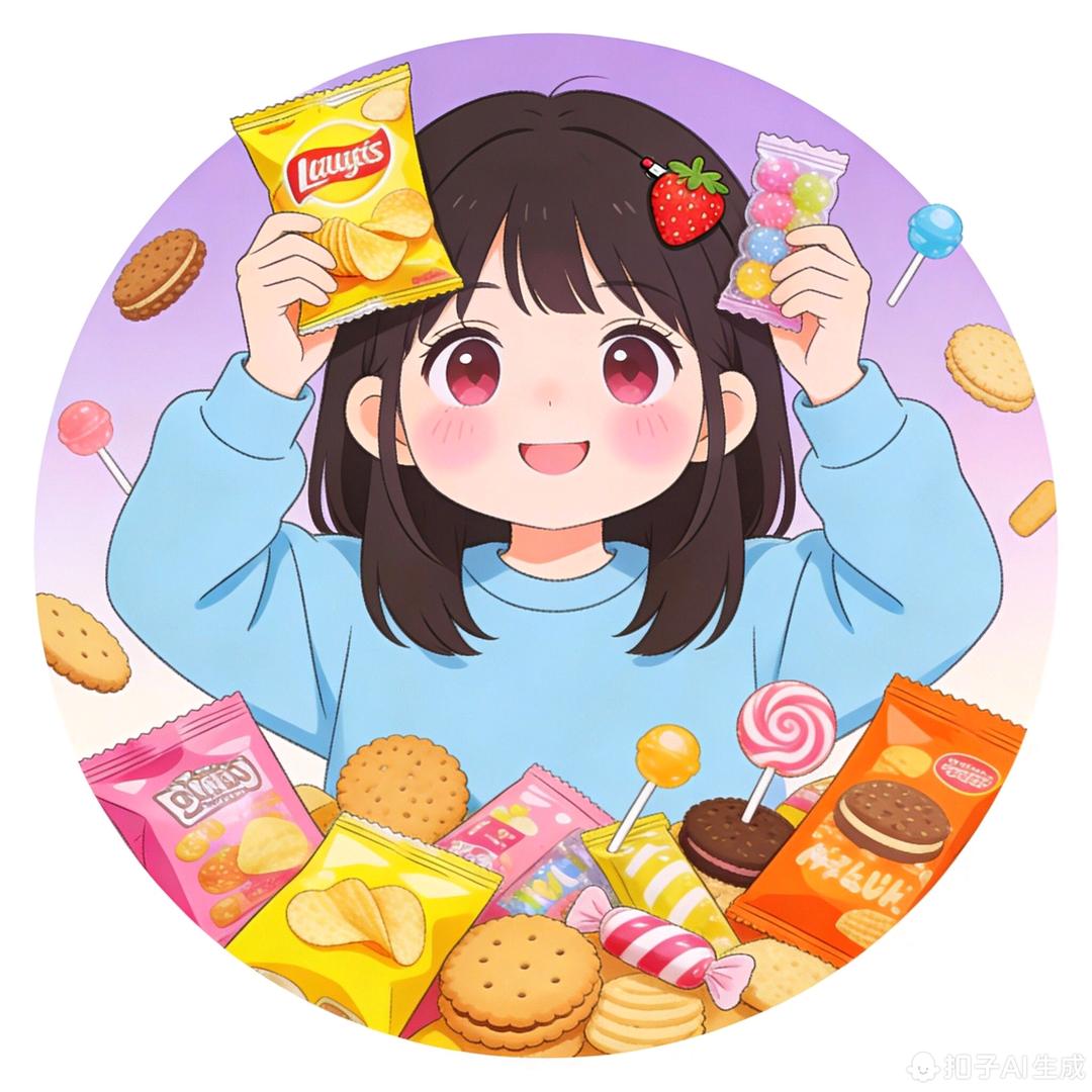 小桃好物优选屋