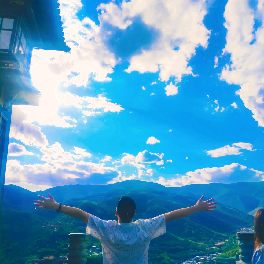 听风暖ι
