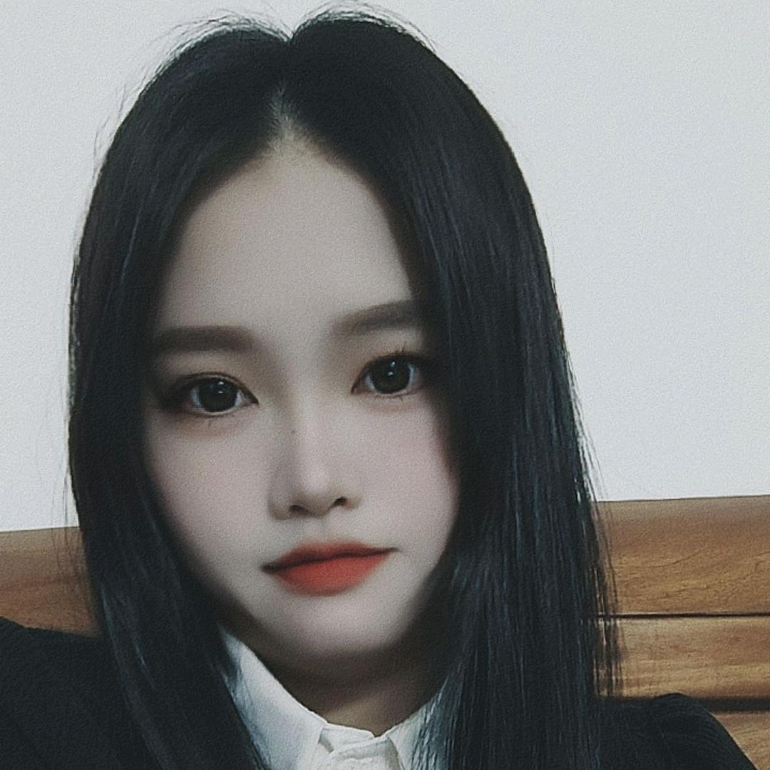 小满满。