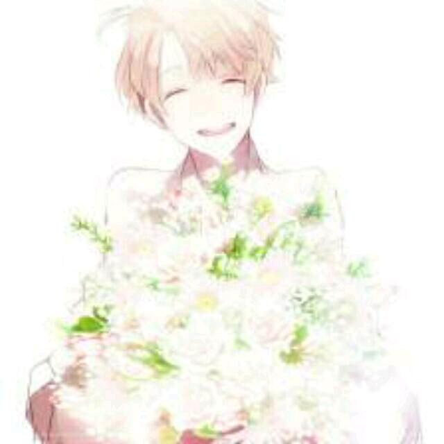 破镜(我指定是个好官)