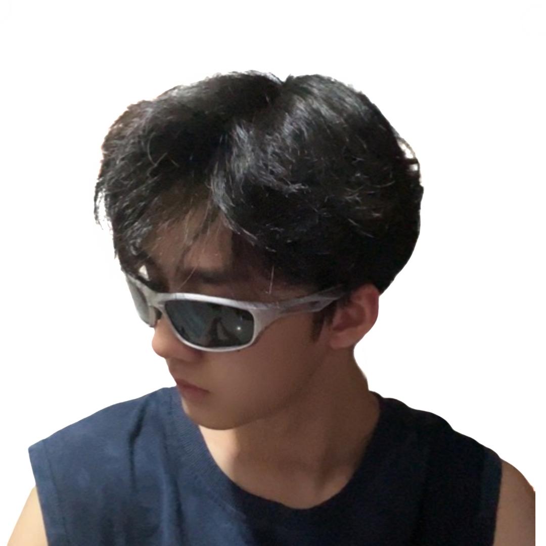 是江北的正