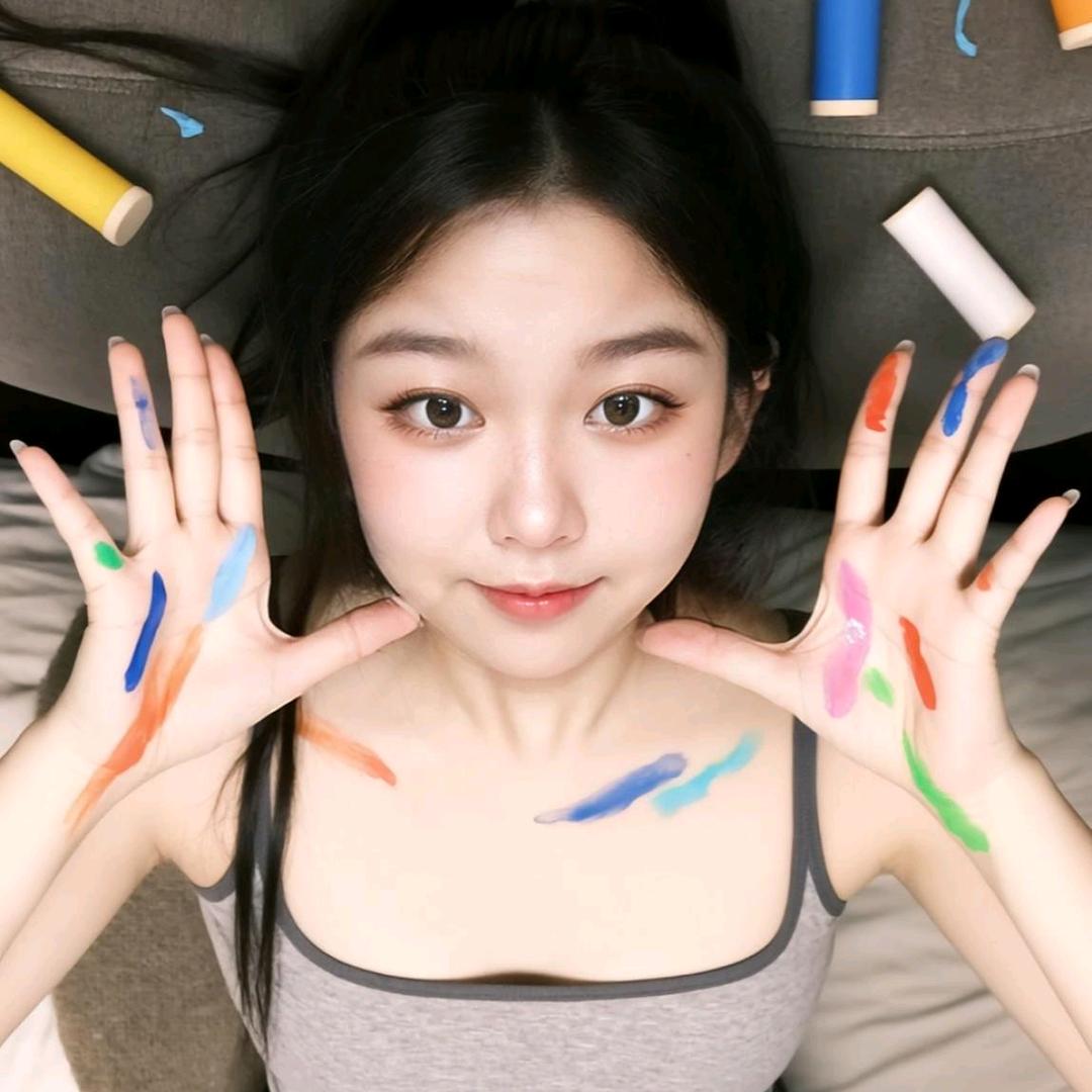 彭妞妞❤