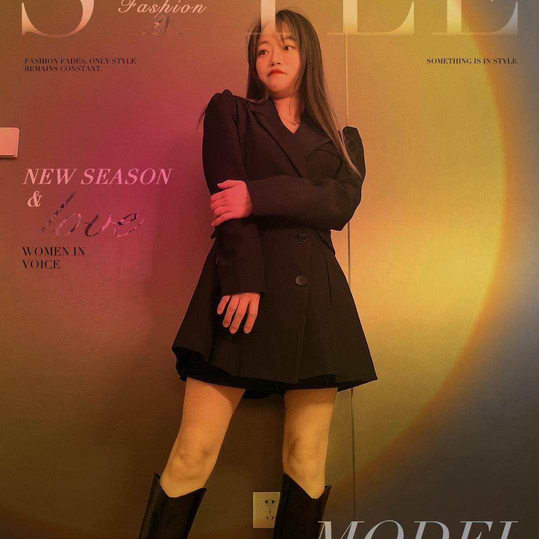 菲菲发型设计师