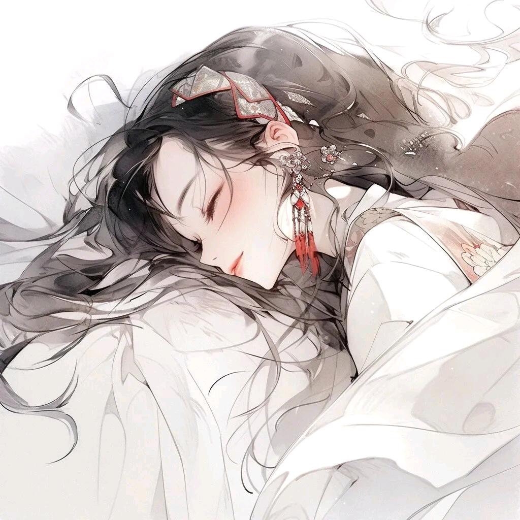 画未