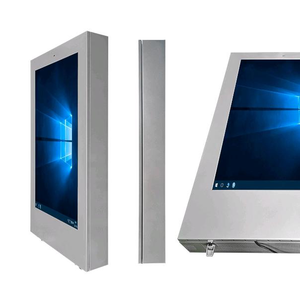 华宇高显：高亮液晶屏，条形液晶屏！