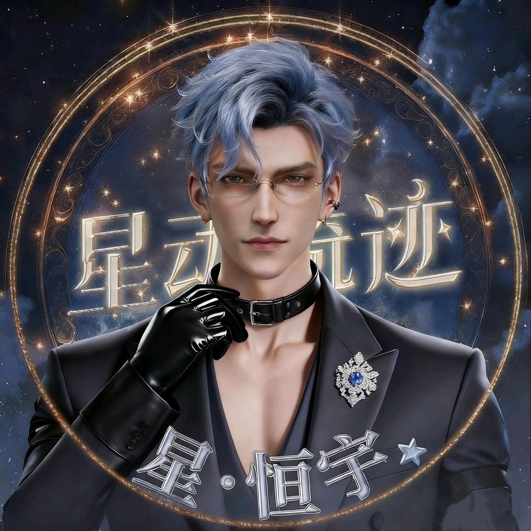 星•恒宇『蛊王版』 ʰʸ💋
