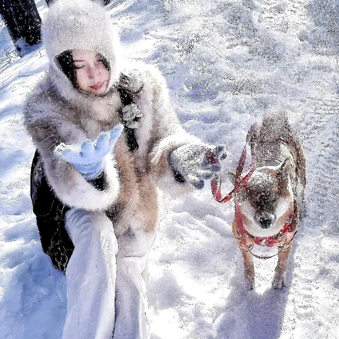讨厌人泪
