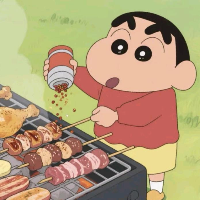 羊肉串🍢🍡