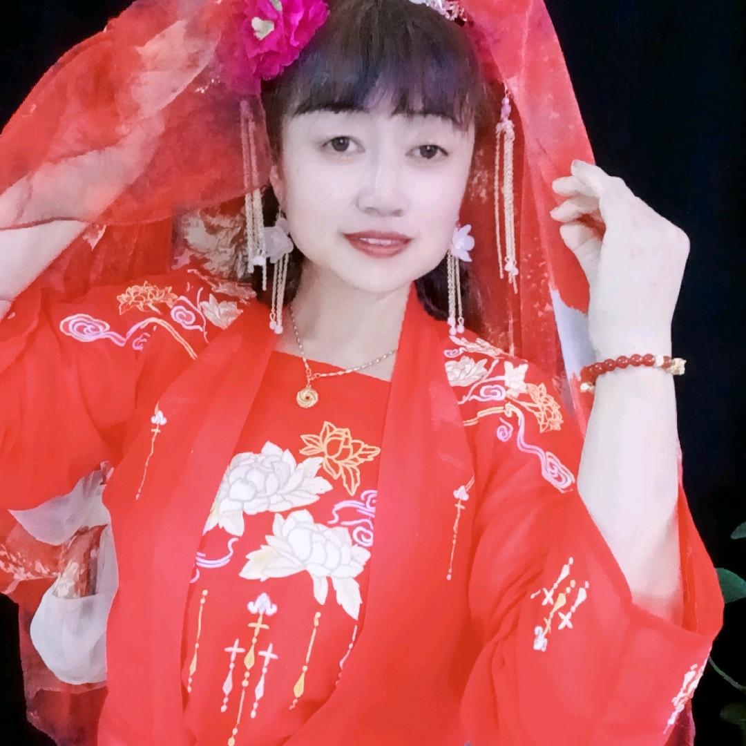 姚二姐🍎手势舞