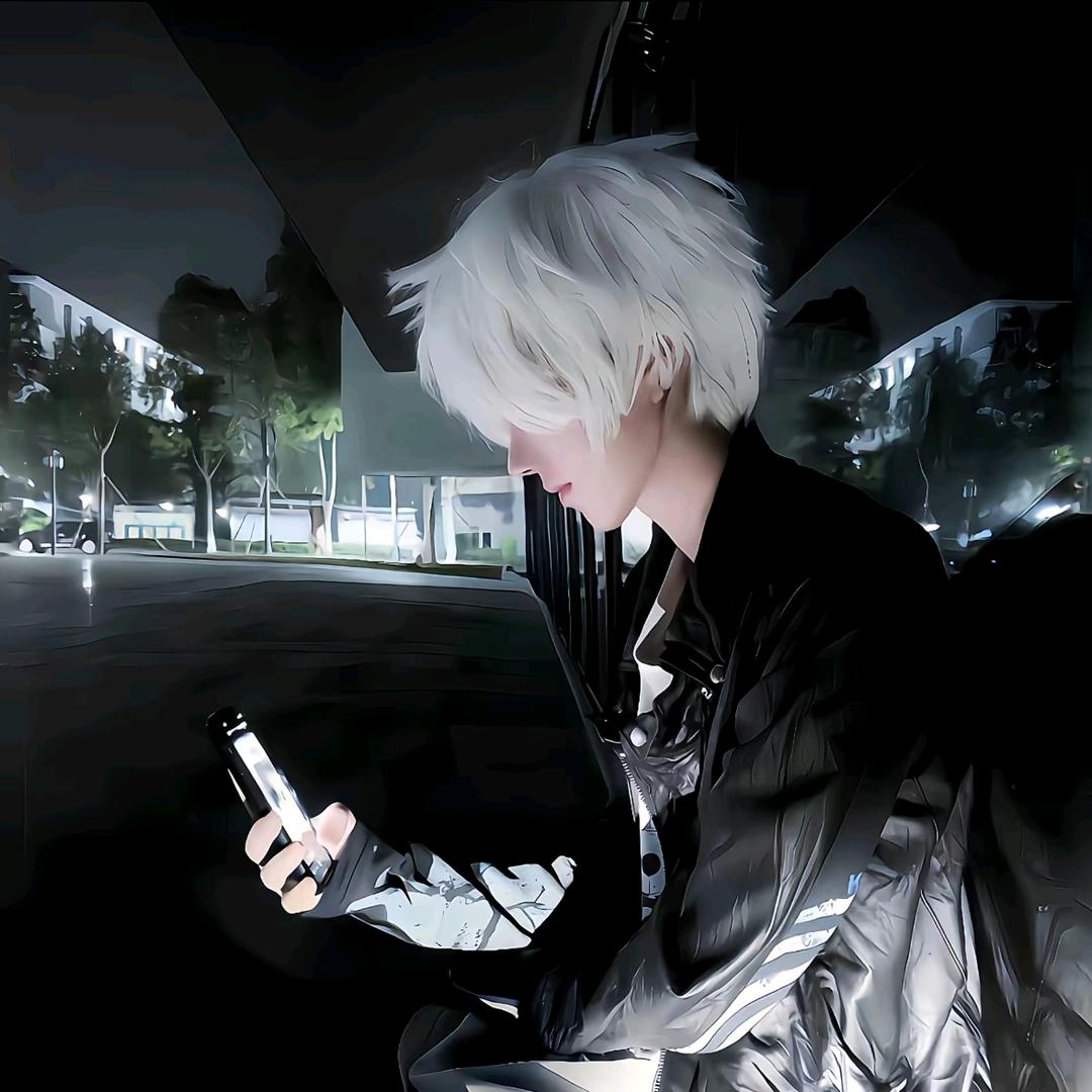 ⋆̩☂︎*̣̩忘川