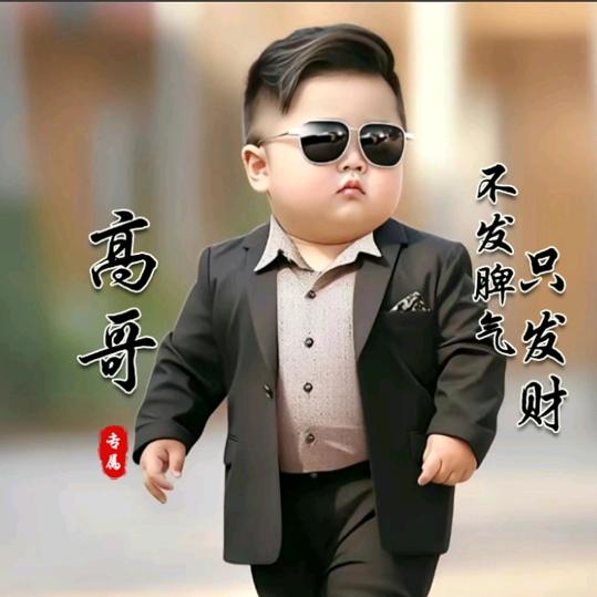 山东高哥