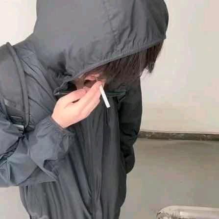 缺爱