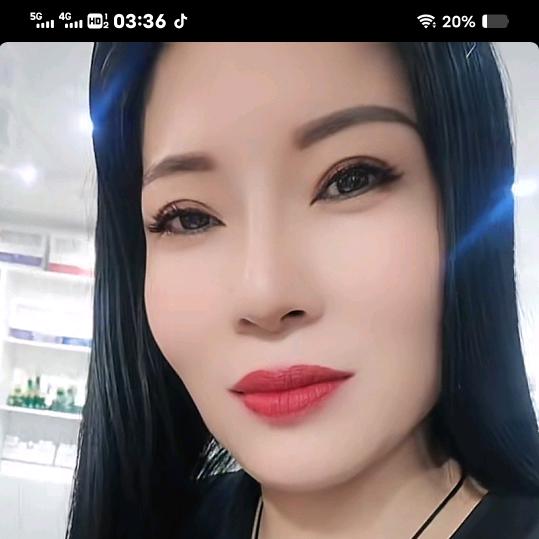 淮南荣姐