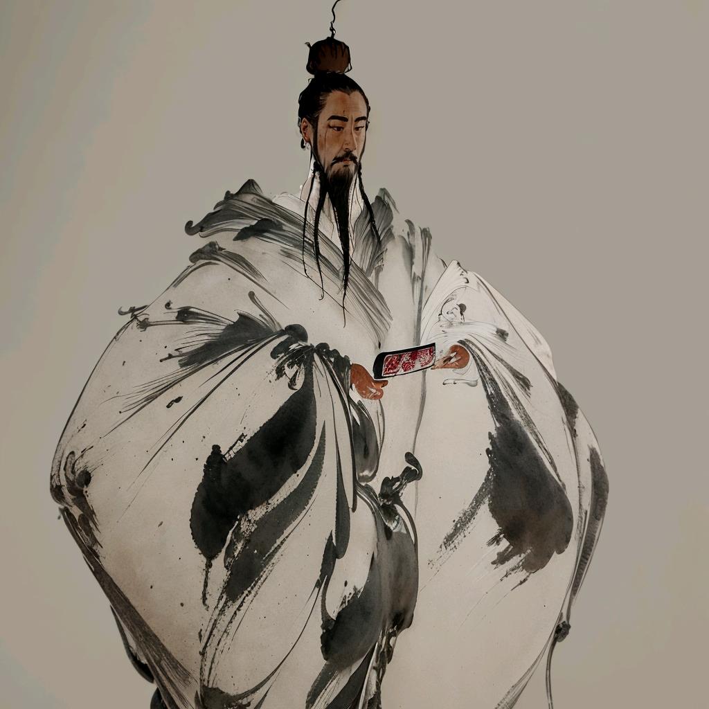 道友请留步