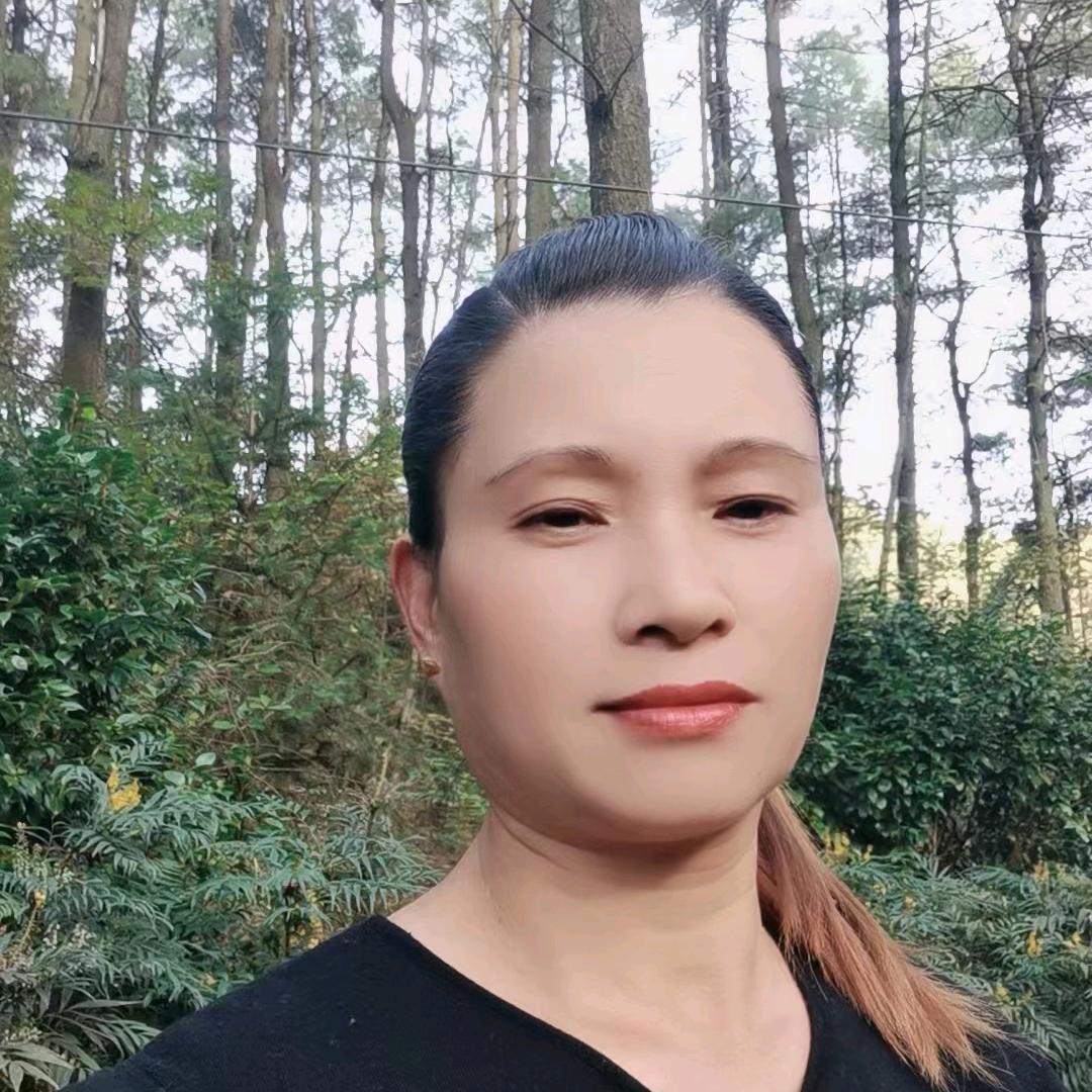 浩维妈（1）
