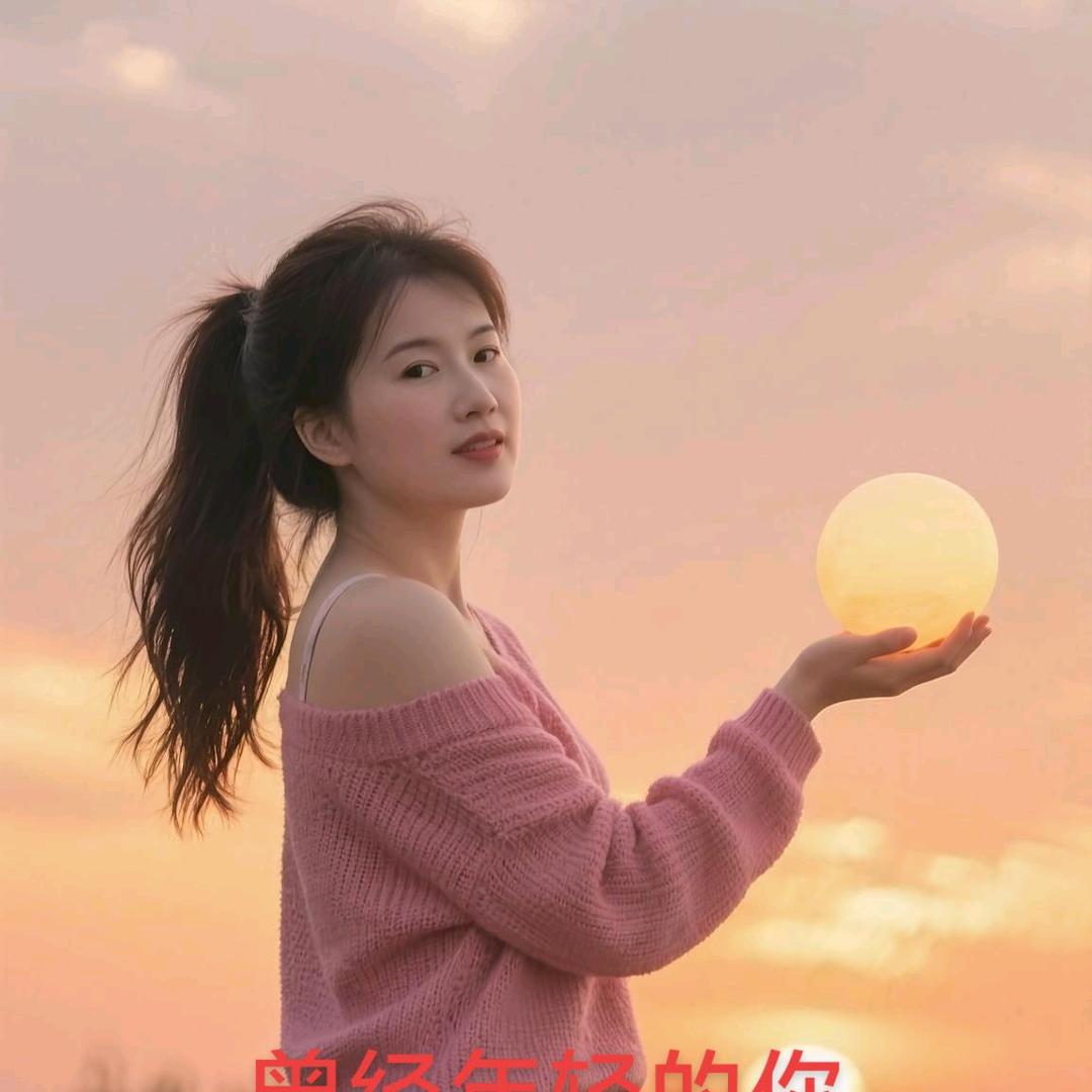 🧡ྀི稳稳的幸福❤️ྀི