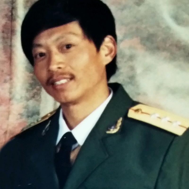 珠峰卫士