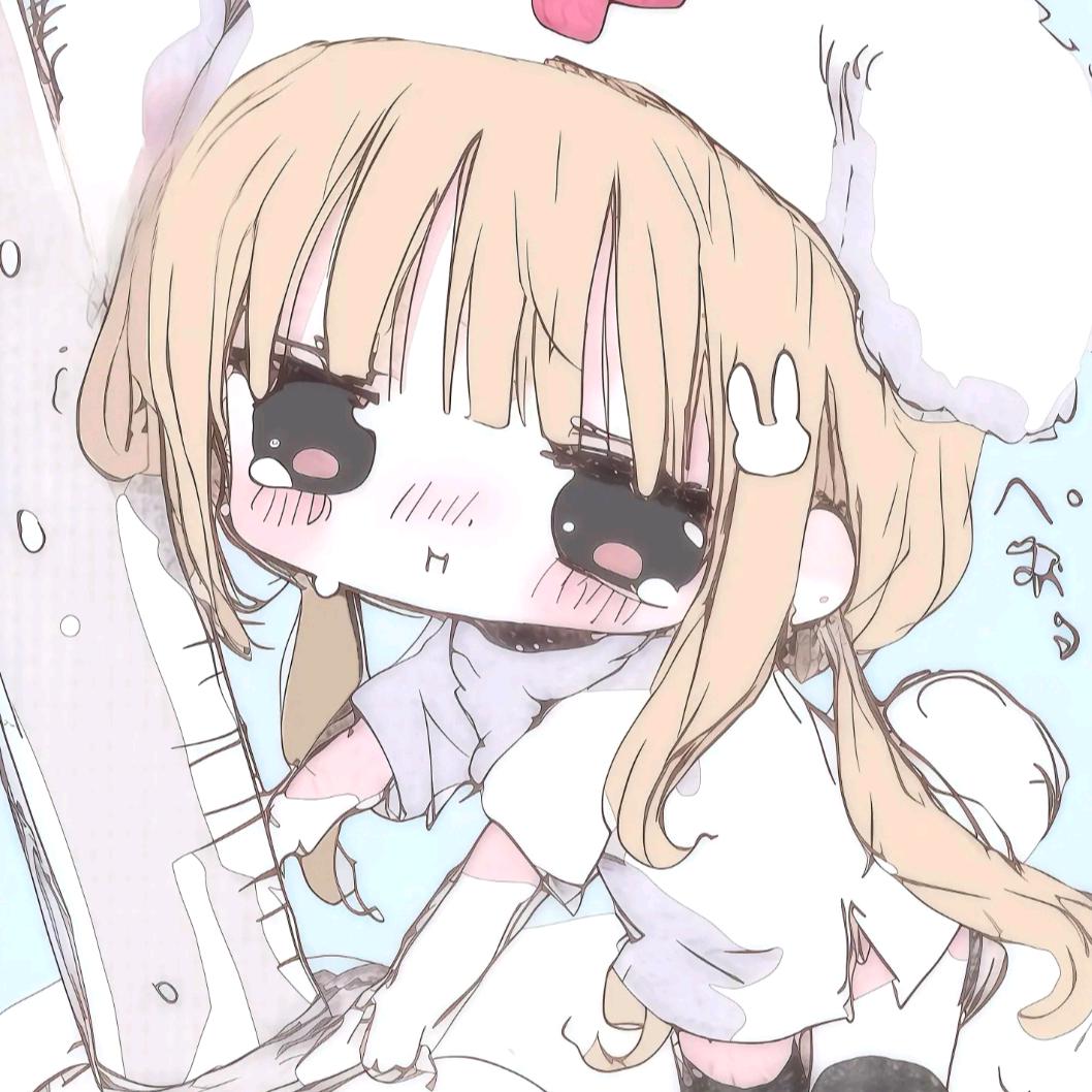 幸运.🍀