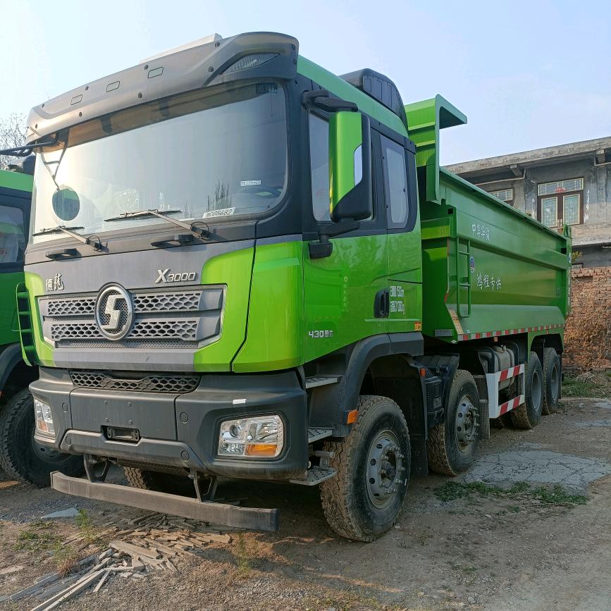 李总二手自卸车
