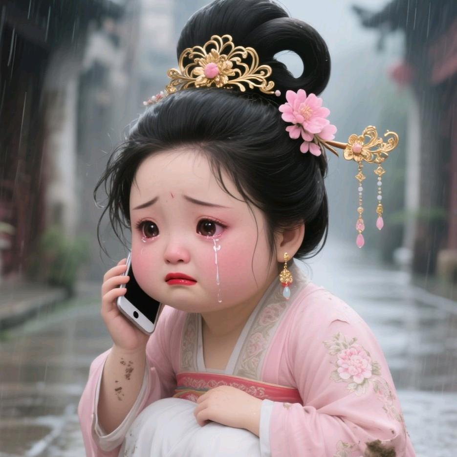 红姐在努力