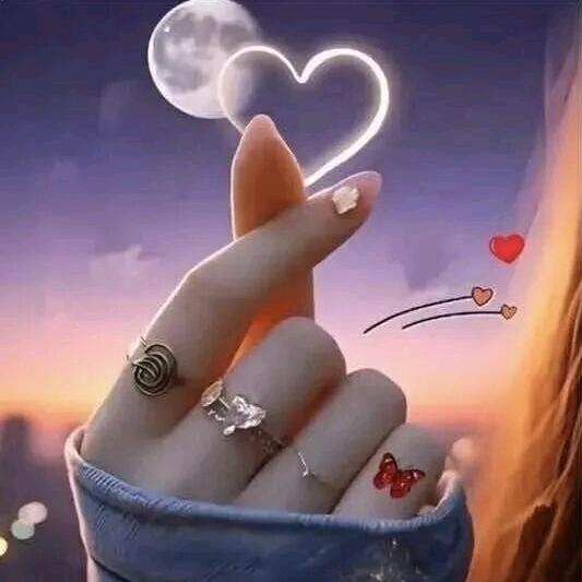 🌹⛄叶落无声⛄🌹