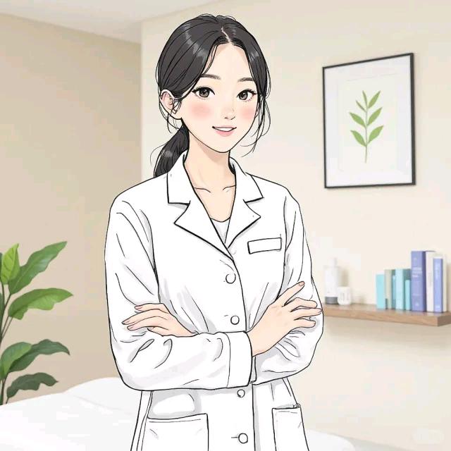 梦婷在黄石修发动机