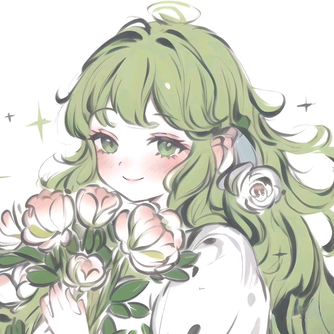 山野中有雾🌱