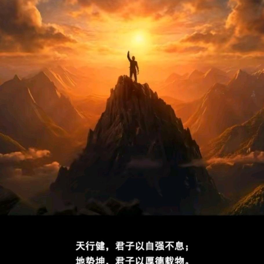 奔跑的80后小亮