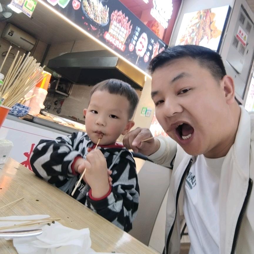 希望+$$$￥大家好