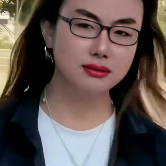 长毛大侠,