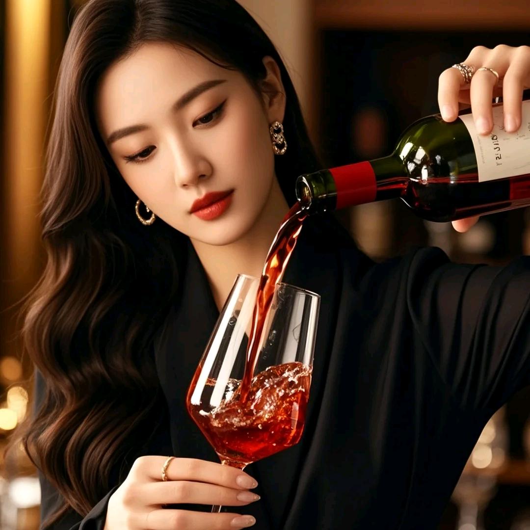 酒妹