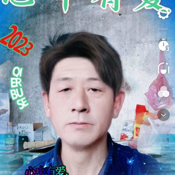 🌺开心王哥🌺