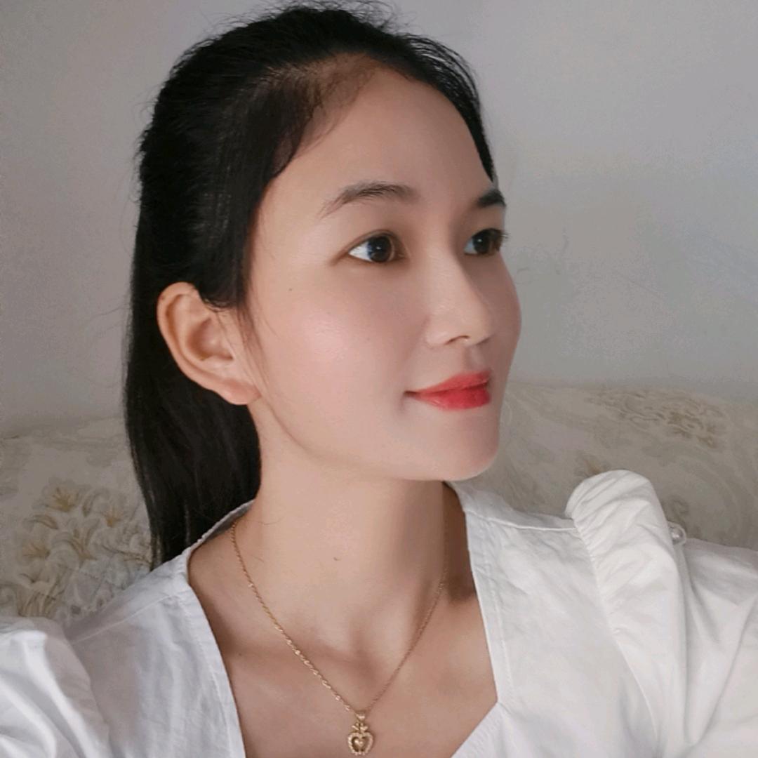 春天❤️