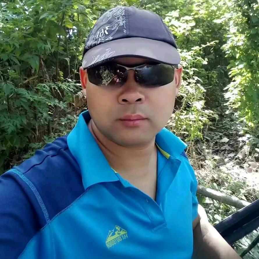 会游泳的鱼