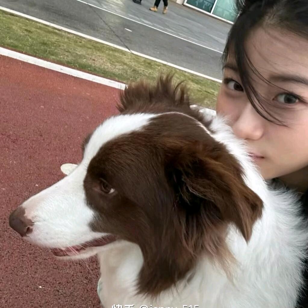 脸¹点也不○