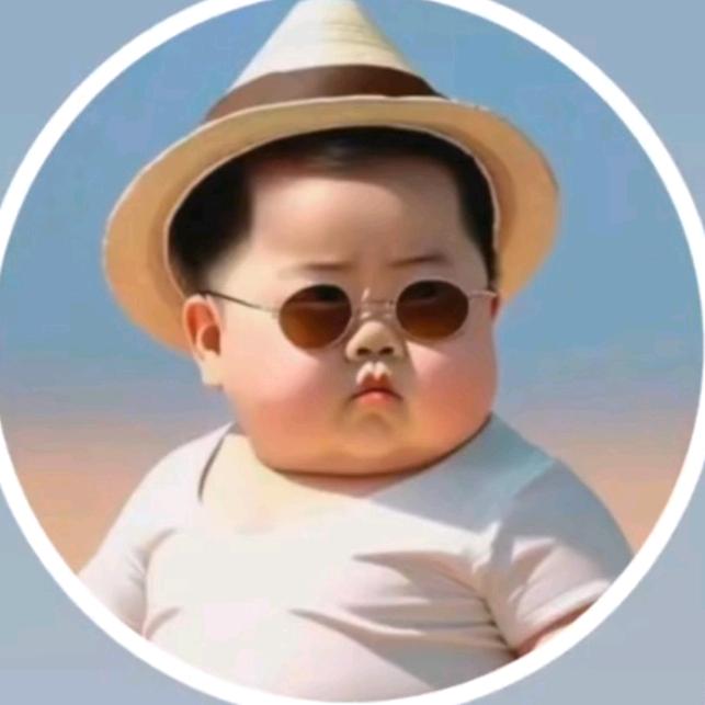 <大男人>
