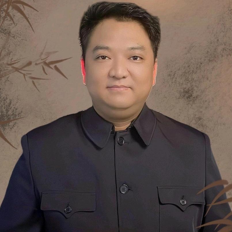 赵三胖说