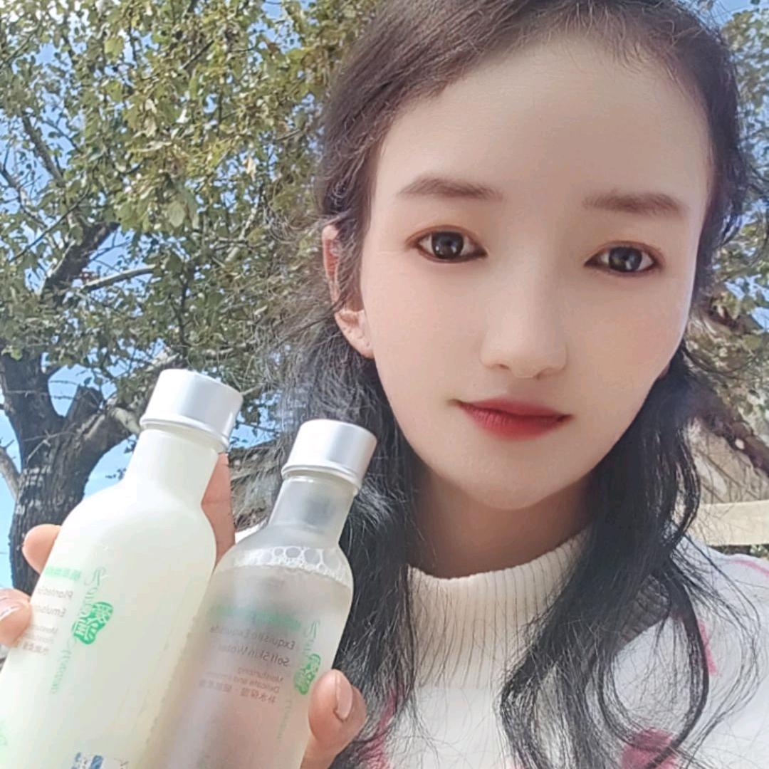 爱润卖货达人次珍—电商带货人。