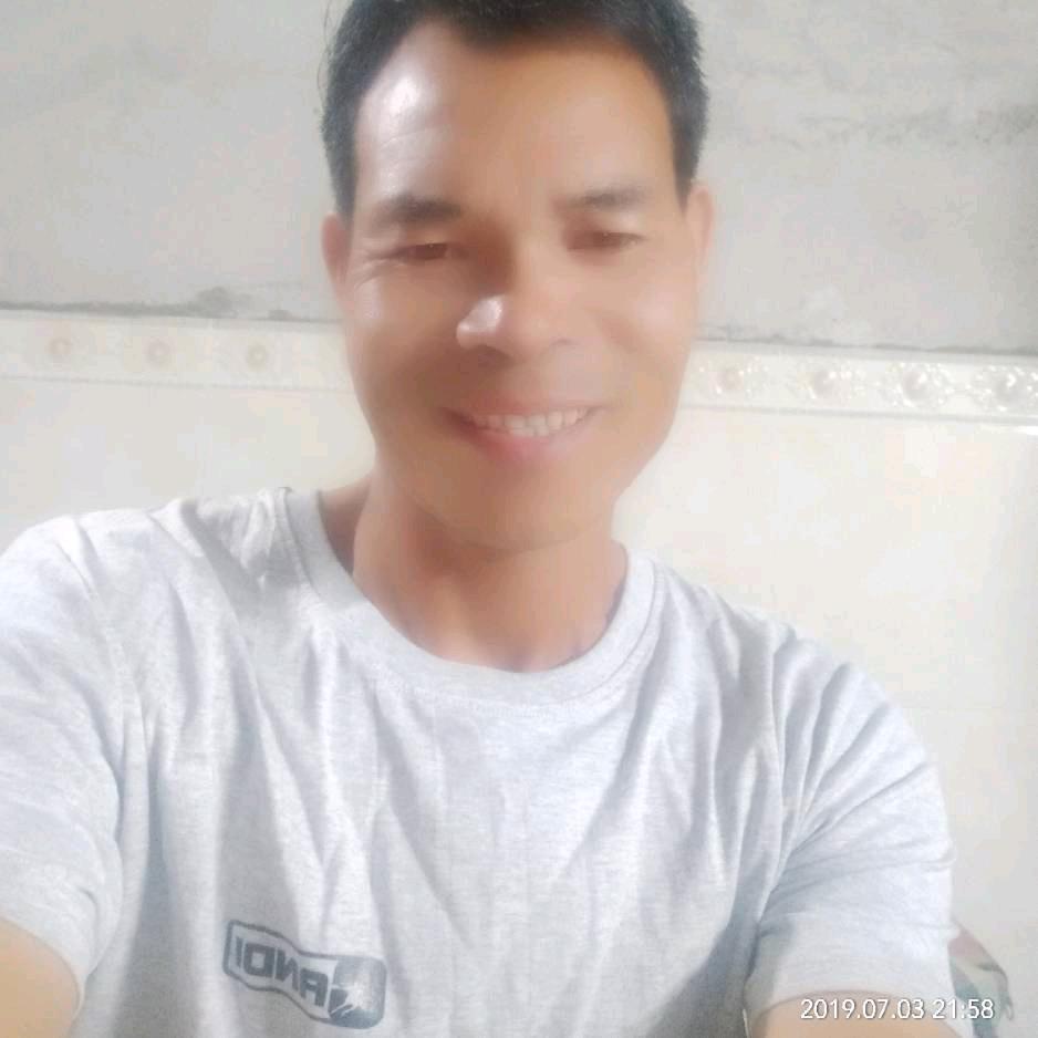 幸福的我