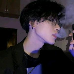西落~