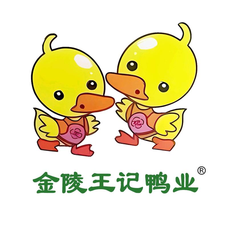 金陵王记鸭业（红庙店）