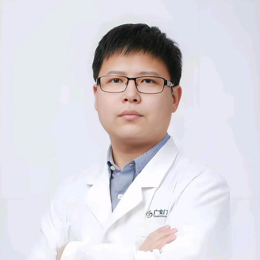 祁雷磊主任