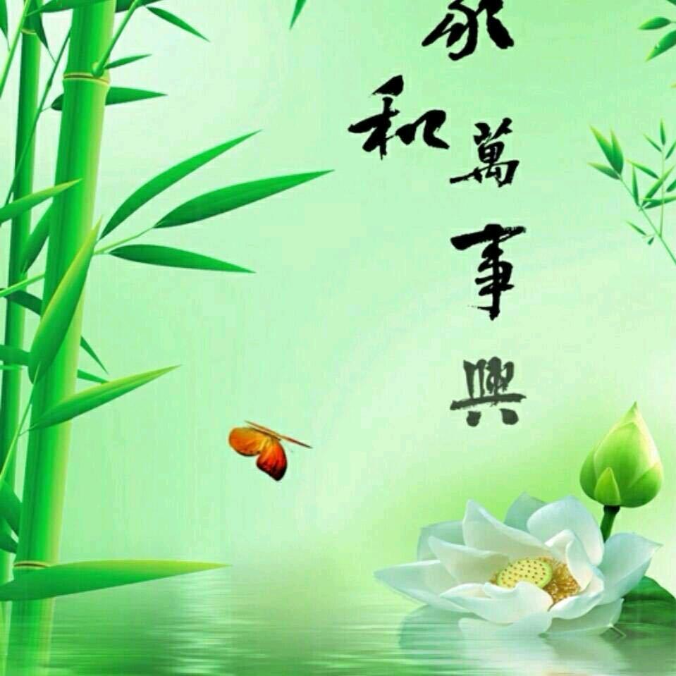 细雨绵绵